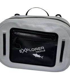 EXPLORER TACKLE Sac ceinture Explore Tackle Week-end trip Belt Pack