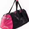 CRESSI-SUB Sac Cressi Gorgona Noir/Rose