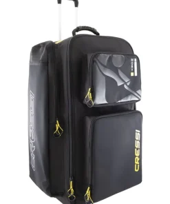 CRESSI-SUB Sac À Roulettes^Sac Cressi Moby 5