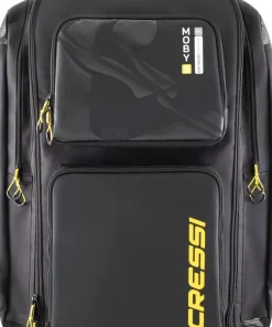 CRESSI-SUB Sac À Roulettes^Sac Cressi Moby 5