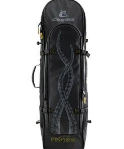 CRESSI-SUB Sac De Plongée|Sac Pour Palmes^Sac Cressi Piovra Dry XL