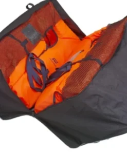 PLASTIMO Sac d'armement vide 110 litres