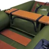PLASTIMO Rangement^Sac de banc pêche