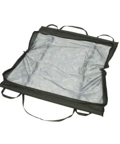 PROLOGIC Tapis De Réception Carpe^Sac de conservation Camo floating retainer-weight sling