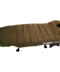 CARPSPIRIT Sac de couchage Magnum 5 Season