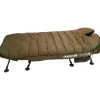 CARPSPIRIT Sac de couchage Duvet Magnum 5 saison - XL
