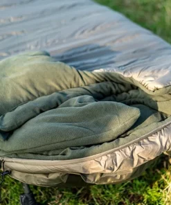 CARPSPIRIT Sac de couchage Duvet Magnum 5 saison - XL