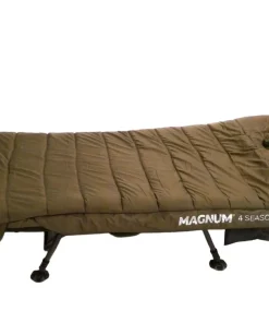 CARPSPIRIT Bivouac|Biwy Carpe^Sac de couchage Magnum 4 Season XL