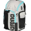 ARENA Sac À Dos^Sac de natation Spiky III backpack 45 L Gris