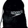 SPEEDO Sac^Sac de natation Equipment Mesh Black