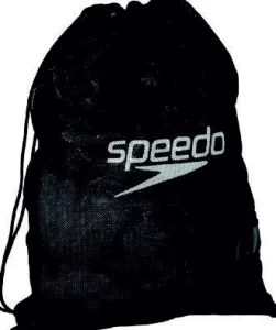 SPEEDO Sac^Sac de natation Equipment Mesh Black