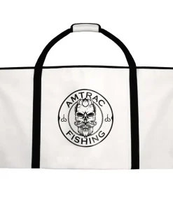 AMTRAC FISHING Sac de pêche Glacière Isotherme L