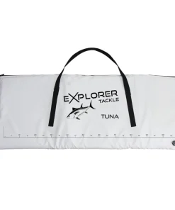 EXPLORER TACKLE Sac de pêche Glacière Isotherme - Tuna M