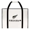 PEGASUB Sac de pêche Glacière Isotherme S