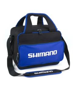 SHIMANO Bagagerie|Bagagerie^Sac de pêche Allround Bait and Bits Bag