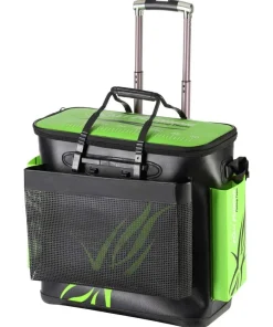 KALI KUNNAN Sac de peche Hydrobag Trolley