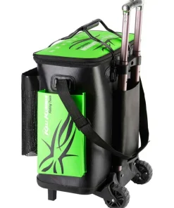 KALI KUNNAN Sac de peche Hydrobag Trolley