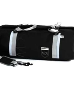 MDS Bagagerie Étanche Canoë-Kayak|Bagagerie Étanche Canoë^Sac de sport  étanche  60L | Jaune