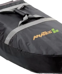 ANATEC Bateaux Amorceurs Carpe|Amorçage Carpe^Sac de Transport Luxe Monocoque