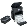 BLACK MAGIC Sac de transport BM Tackle Pack