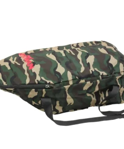 BOATMAN Sac de transport pour bateau amorceur Camouflage