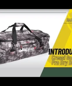 CRESSI-SUB Sac de transport Cressi Gorilla Pro