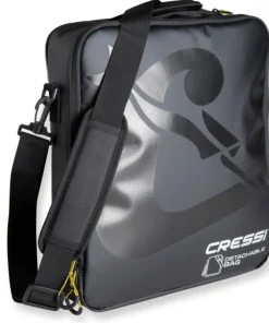 CRESSI-SUB Sac de transport Cressi Moby 7 Roller