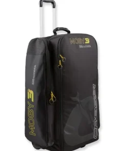 CRESSI-SUB Sac À Roulettes^Sac de transport Cressi Moby 3 Roller
