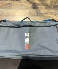 AZTRON Glisse^Sac de transport Foil OCCASION GRADE A