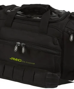 JMC & MOUCHES DE CHARETTE Sac de transport  Jmc Voyageur 100