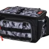 RAPALA Bagagerie Carpe|Bagagerie Pêche Mouche^Sac de Transport Lurecamo Tackle Bag Lite