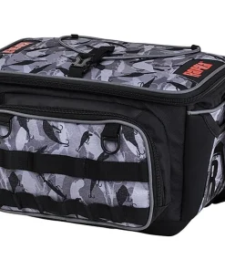 RAPALA Bagagerie Carpe|Bagagerie Pêche Mouche^Sac de Transport Lurecamo Tackle Bag Lite