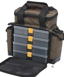 SAVAGE GEAR Sac de transport Specialist Lure bag
