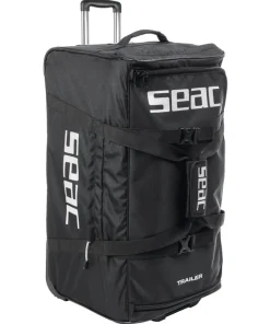 SEAC SUB Sac À Roulettes^Sac de transport Trailer Trolley