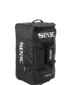 SEAC SUB Sac À Roulettes^Sac de transport Trailer Trolley