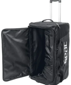 SEAC SUB Sac À Roulettes^Sac de transport Trailer Trolley