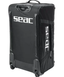 SEAC SUB Sac À Roulettes^Sac de transport Trailer Trolley