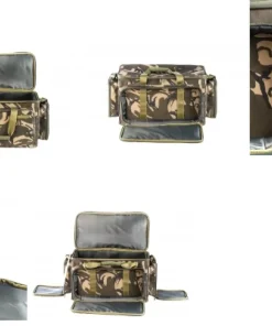 STARBAITS Bagagerie Carpe|Sac De Pêche^Sac de transport Cam Concept Carry Bag