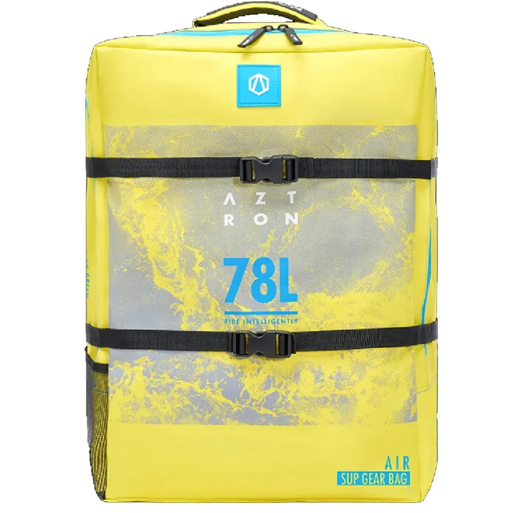 AZTRON Sac Transport Sup^Sac de transport SUP Compact 78 L