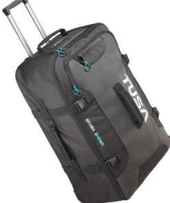 TUSA Sac À Roulettes^Sac de transport Roller Bag Large