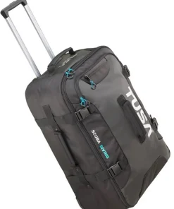 TUSA Sac de transport Roller Bag Médium