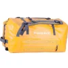 ZULUPACK Sac de voyage Borneo 65L Jaune