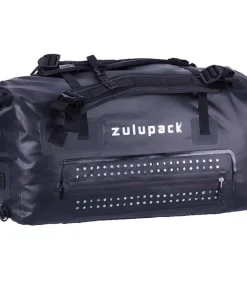 ZULUPACK Sac de voyage Borneo 85L Noir