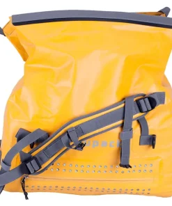 ZULUPACK Sac Étanche^Sac de voyage Borneo 85L Jaune