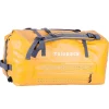 ZULUPACK Sac de voyage Borneo 45L Jaune