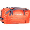 ZULUPACK Sac Étanche^Sac de voyage Borneo 45L Orange