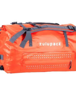 ZULUPACK Sac Étanche^Sac de voyage Borneo 45L Orange