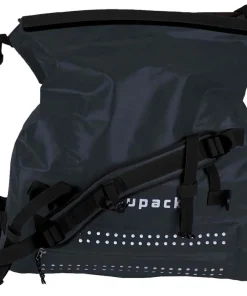 ZULUPACK Sac de voyage Borneo 45L Noir