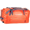 ZULUPACK Sac de voyage Borneo 85L Orange