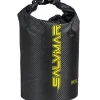 SALVIMAR Sac Etanche Dry Bag 20 L Carbon Look